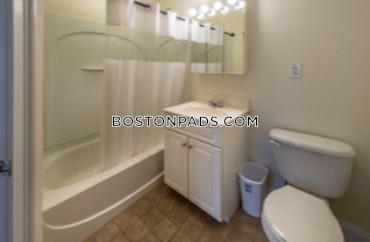 Boston - 2 Beds, 2 Baths