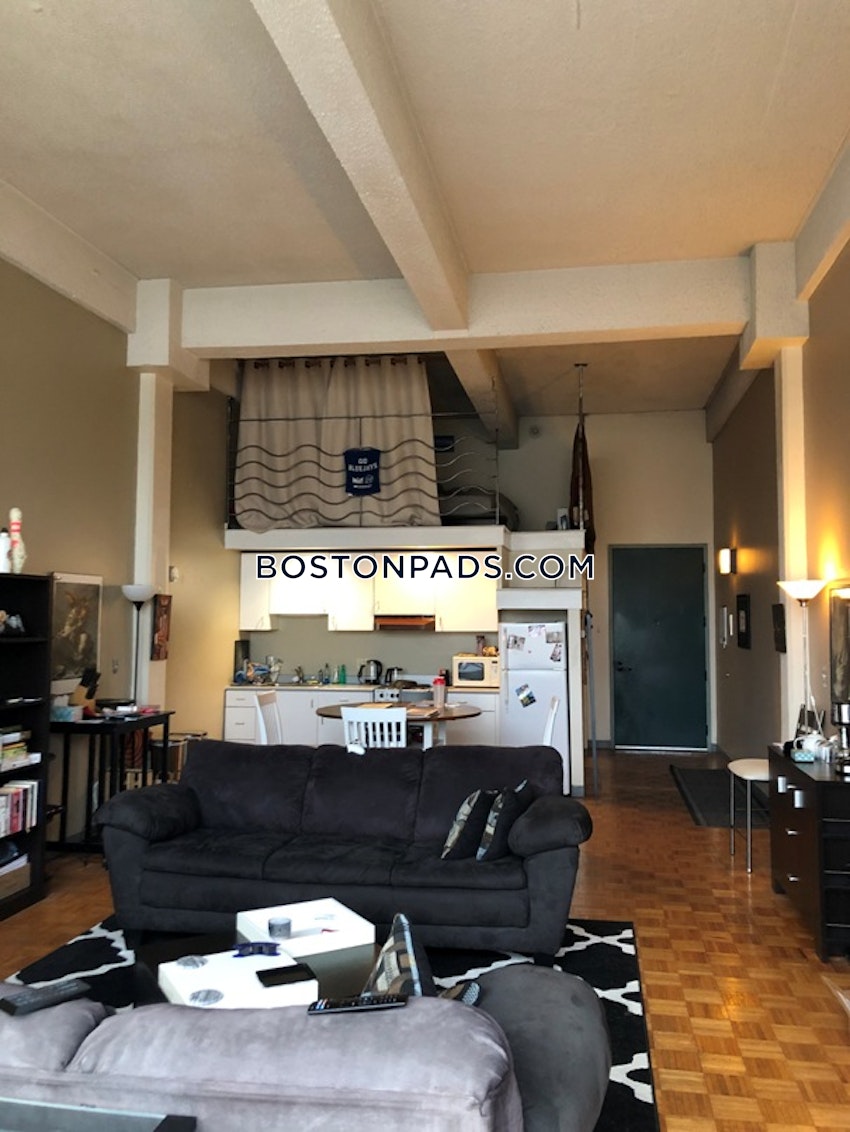 BOSTON - FENWAY/KENMORE - Studio , 1 Bath - Image 2