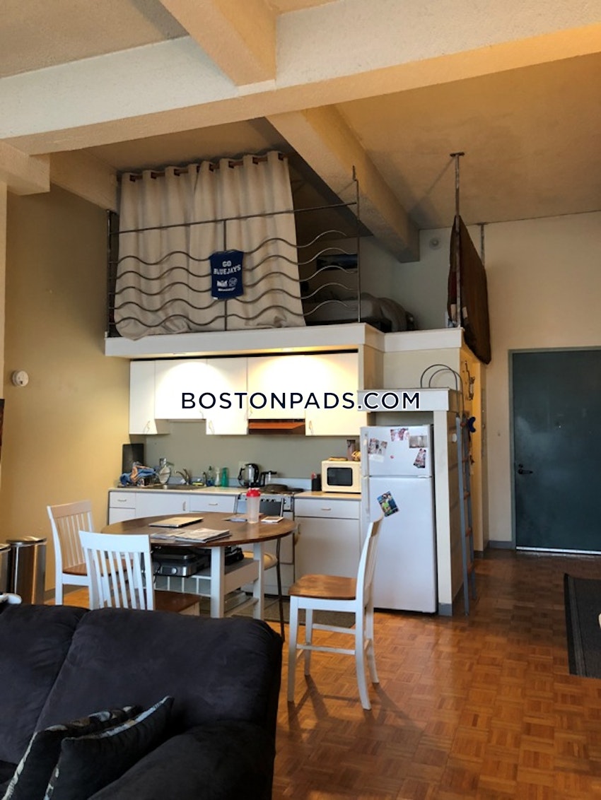 BOSTON - FENWAY/KENMORE - Studio , 1 Bath - Image 1