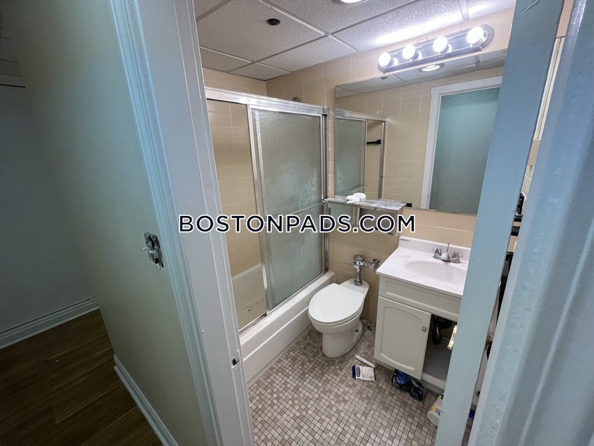 BOSTON - CHINATOWN - 1 Bed, 1 Bath - Image 33