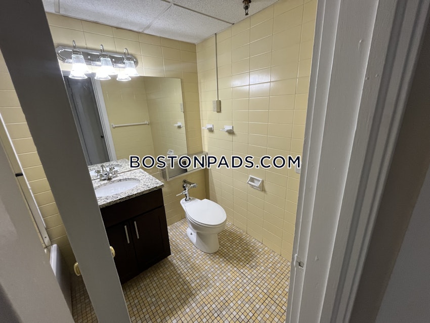 BOSTON - CHINATOWN - Studio , 1 Bath - Image 21