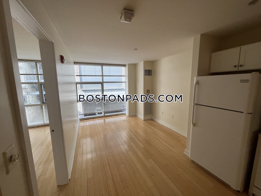 BOSTON - DOWNTOWN - 1 Bed, 1 Bath - Image 16