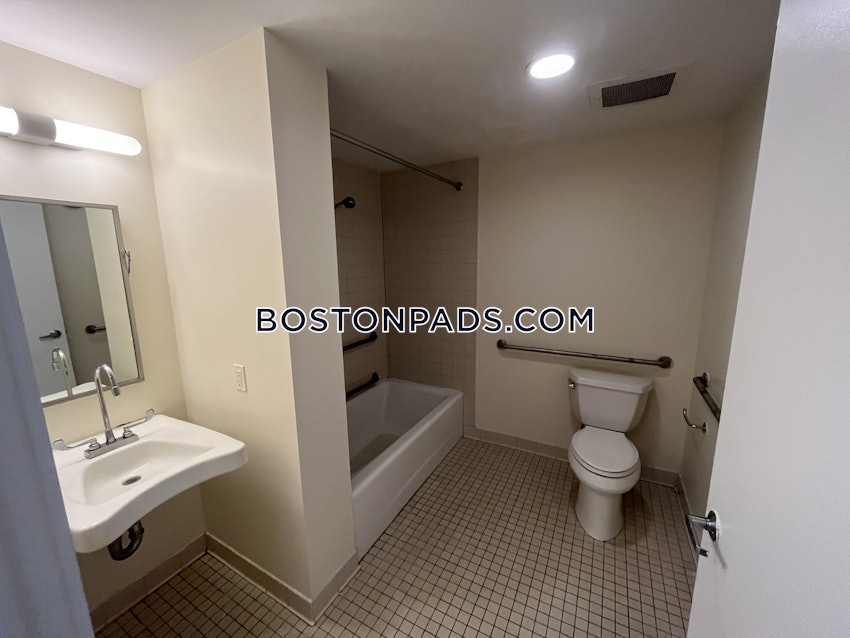 BOSTON - DOWNTOWN - 1 Bed, 1 Bath - Image 25