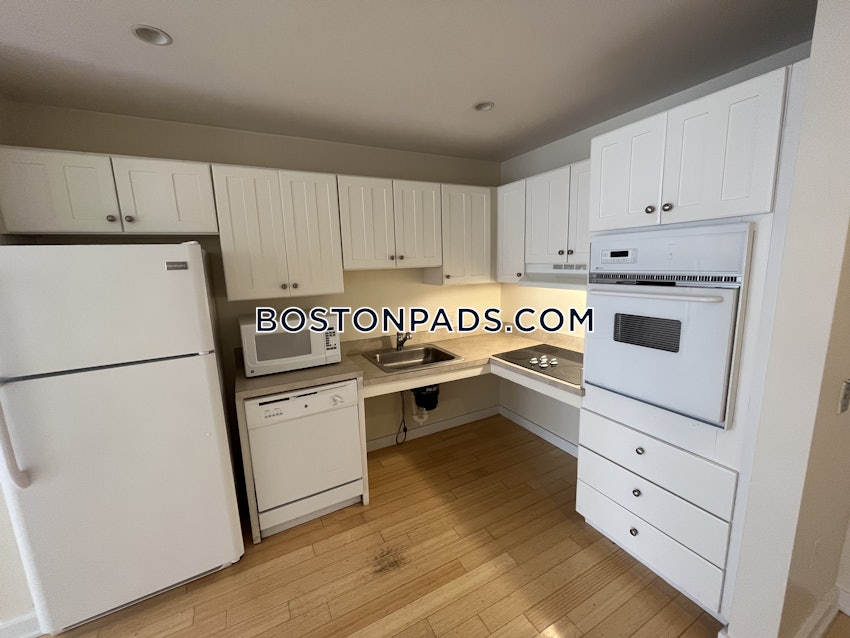 BOSTON - DOWNTOWN - 1 Bed, 1 Bath - Image 3