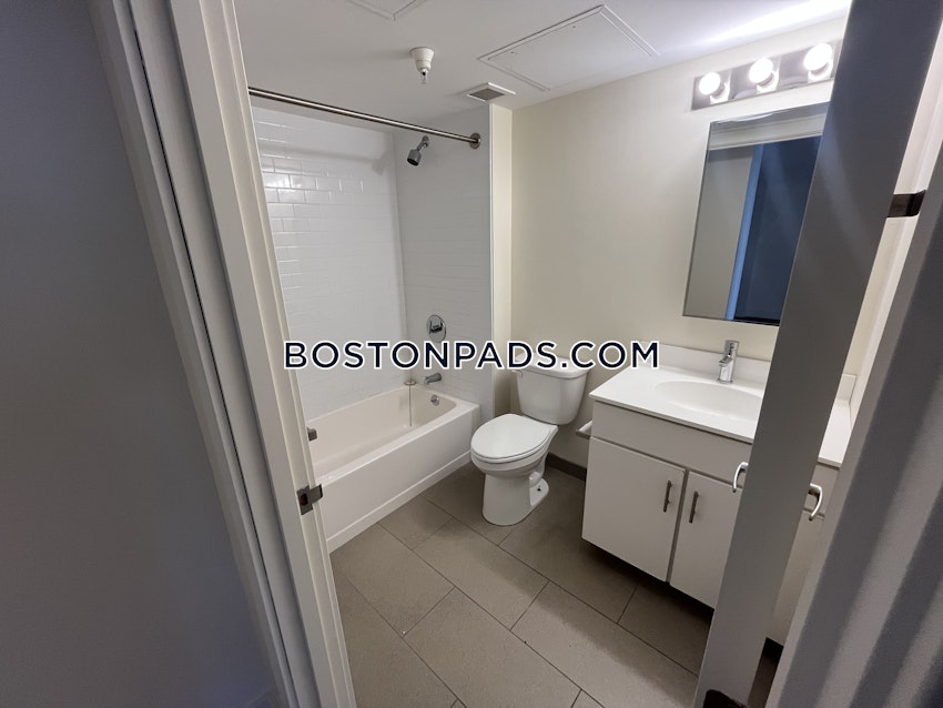 BOSTON - DOWNTOWN - 2 Beds, 1 Bath - Image 18