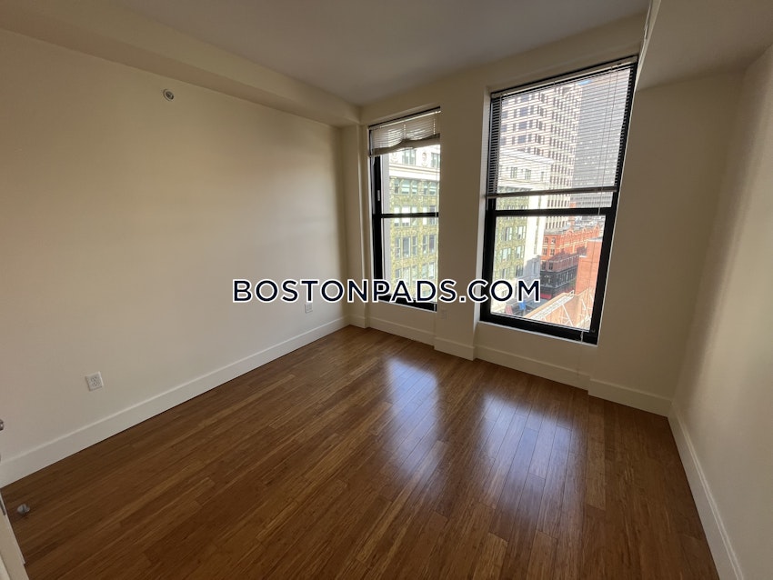 BOSTON - DOWNTOWN - 2 Beds, 1 Bath - Image 7