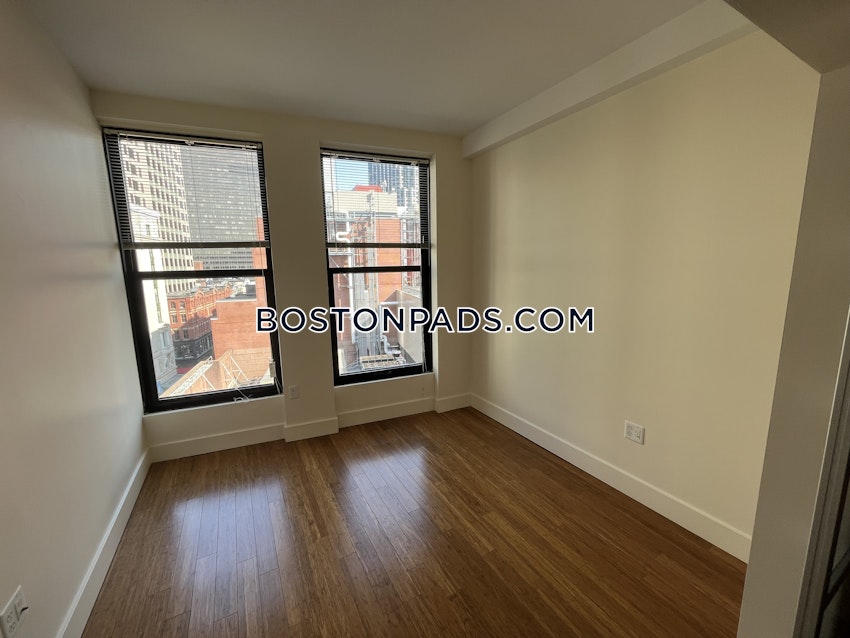 BOSTON - DOWNTOWN - 2 Beds, 1 Bath - Image 5