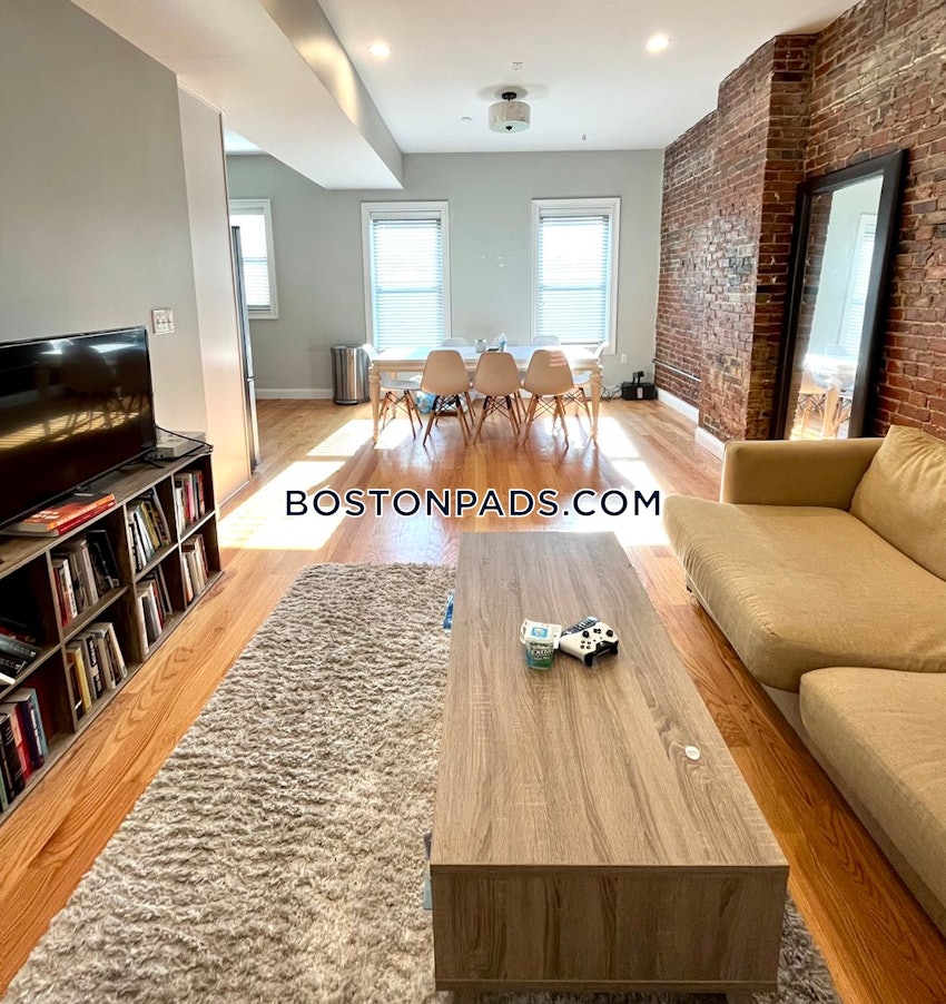 BOSTON - EAST BOSTON - MAVERICK - 3 Beds, 2 Baths - Image 9