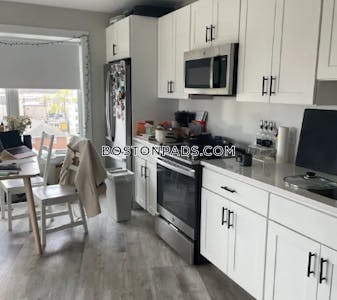 South Boston Apartment for rent 1 Bedroom 1 Bath Boston - $2,925 No Fee