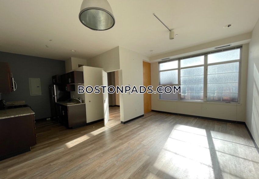 BOSTON - SOUTH END - 2 Beds, 1 Bath - Image 5