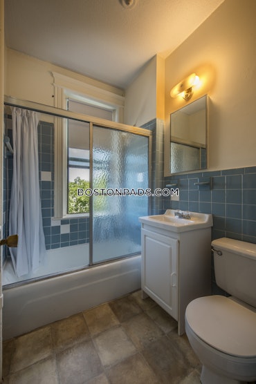 Boston - 1 Beds, 1 Baths