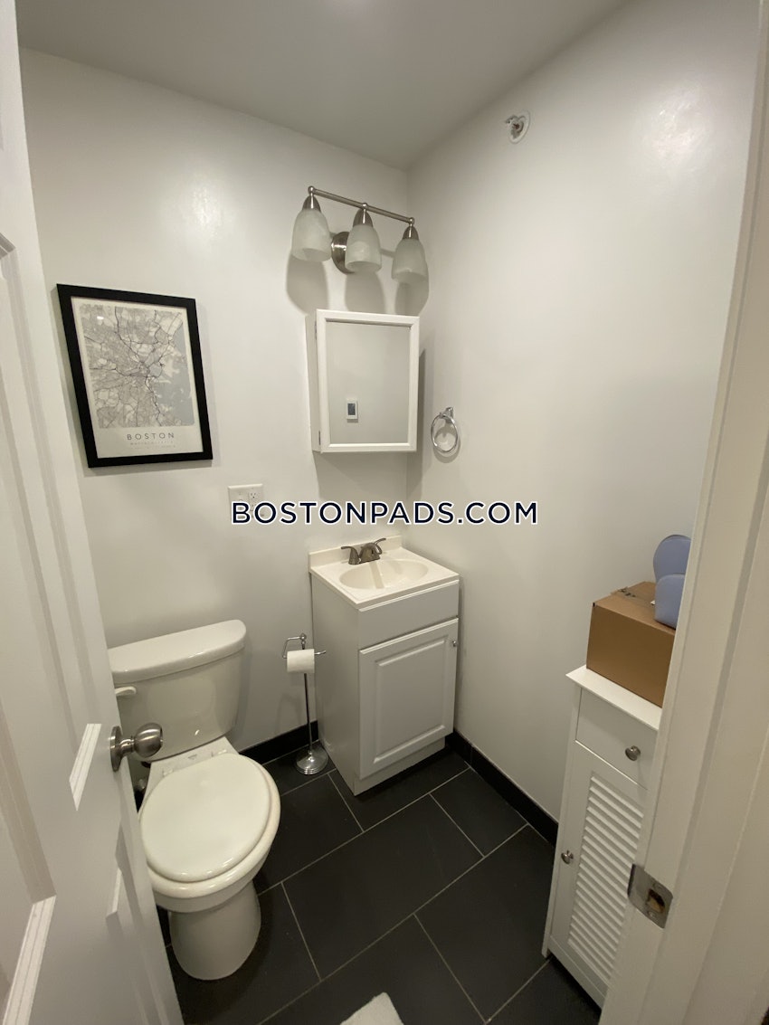 BOSTON - BACK BAY - Studio , 1 Bath - Image 23