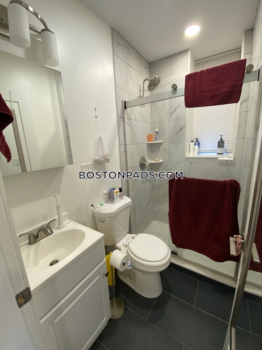 BOSTON - BACK BAY - Studio , 1 Bath - Image 17