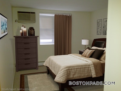 Brookline Apartment for rent 1 Bedroom 1 Bath  Boston University - $2,750 No Fee