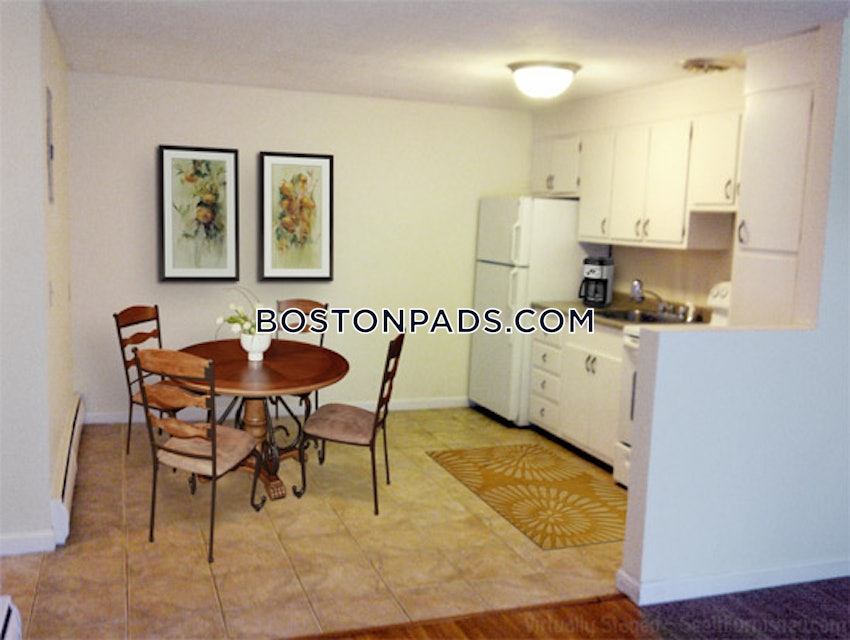 BROOKLINE- BOSTON UNIVERSITY - 1 Bed, 1 Bath - Image 4