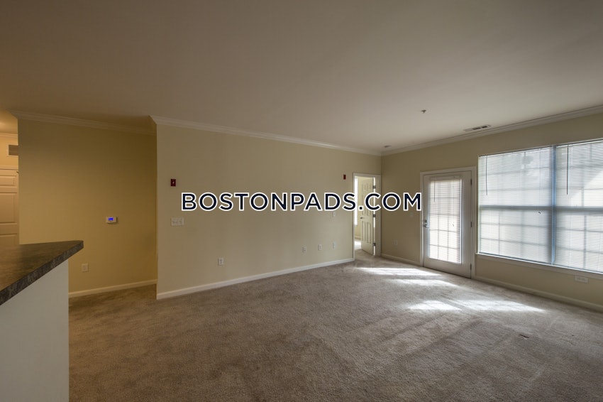 ANDOVER - 1 Bed, 2 Baths - Image 6