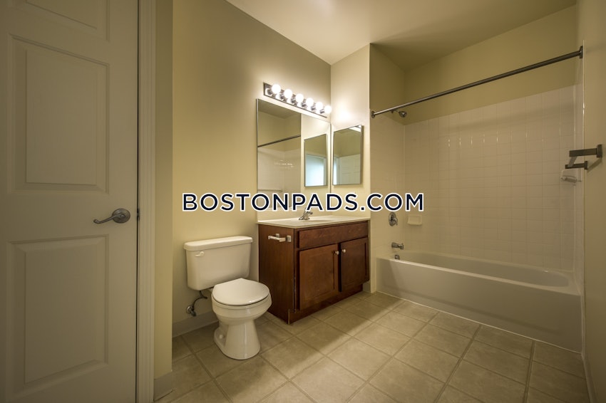 ANDOVER - 1 Bed, 2 Baths - Image 8