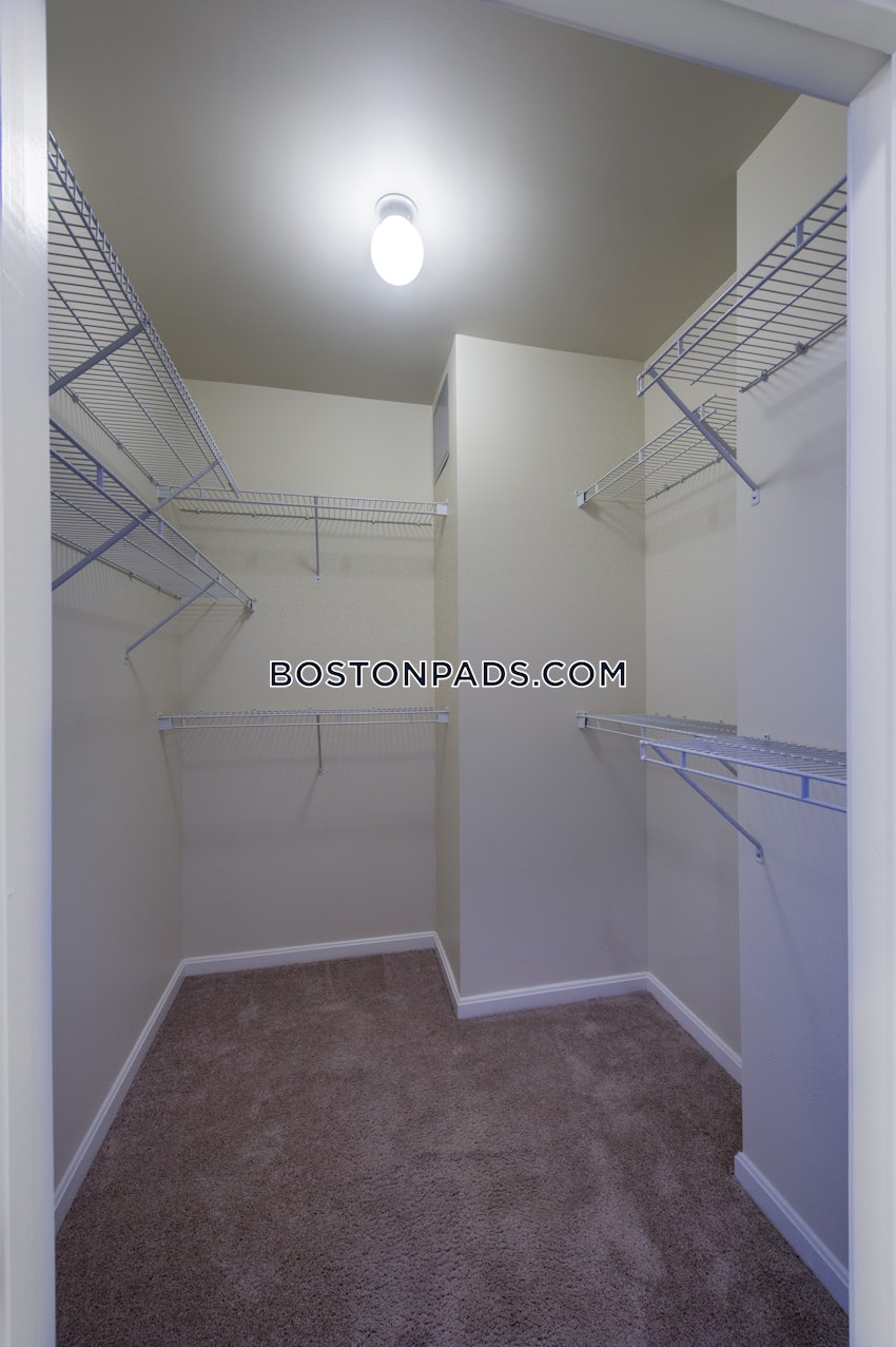 ANDOVER - 1 Bed, 2 Baths - Image 7