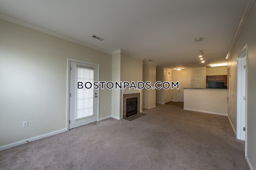 ANDOVER - 1 Bed, 2 Baths - Image 3