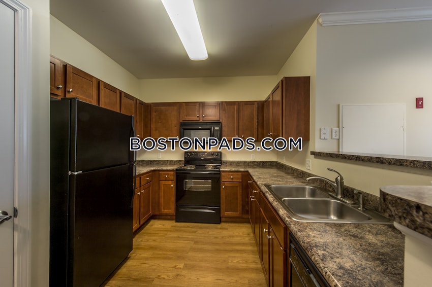 ANDOVER - 1 Bed, 2 Baths - Image 1
