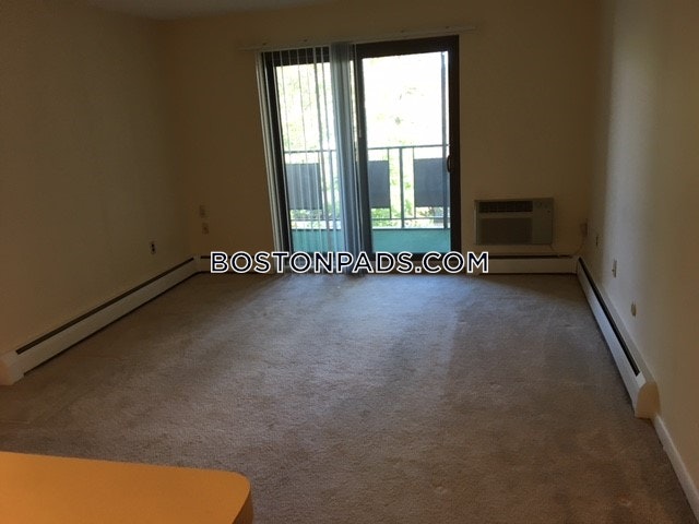 Massachusetts Ave. Arlington