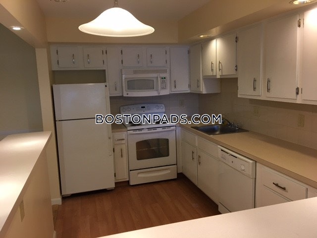 Massachusetts Ave. Arlington