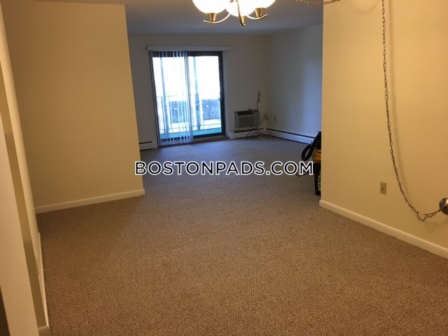 Massachusetts Ave. Arlington