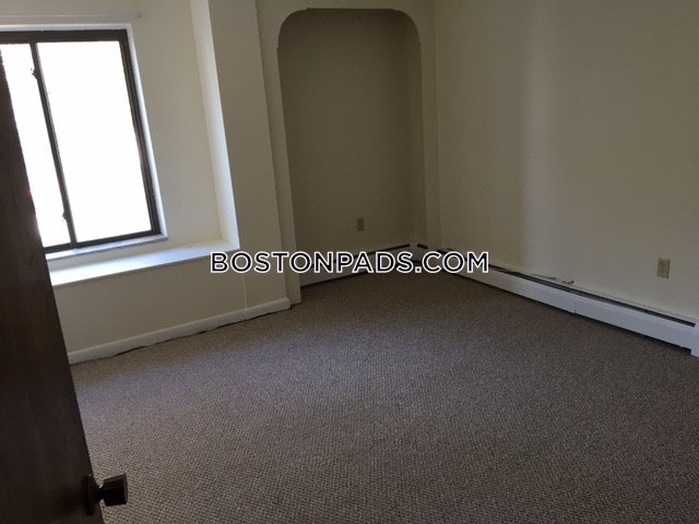 Massachusetts Ave. Arlington