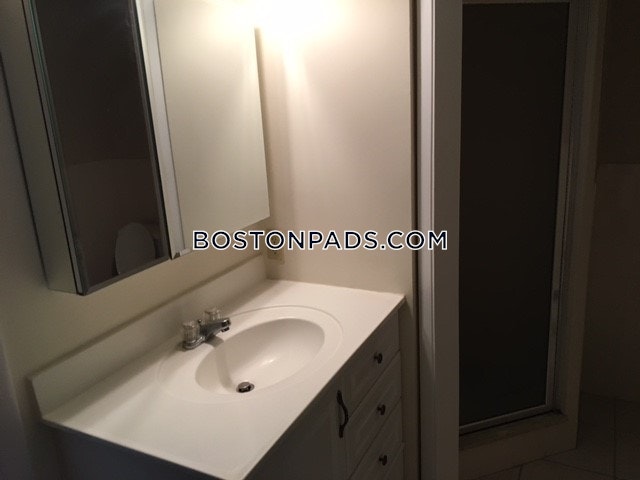 Massachusetts Ave. Arlington