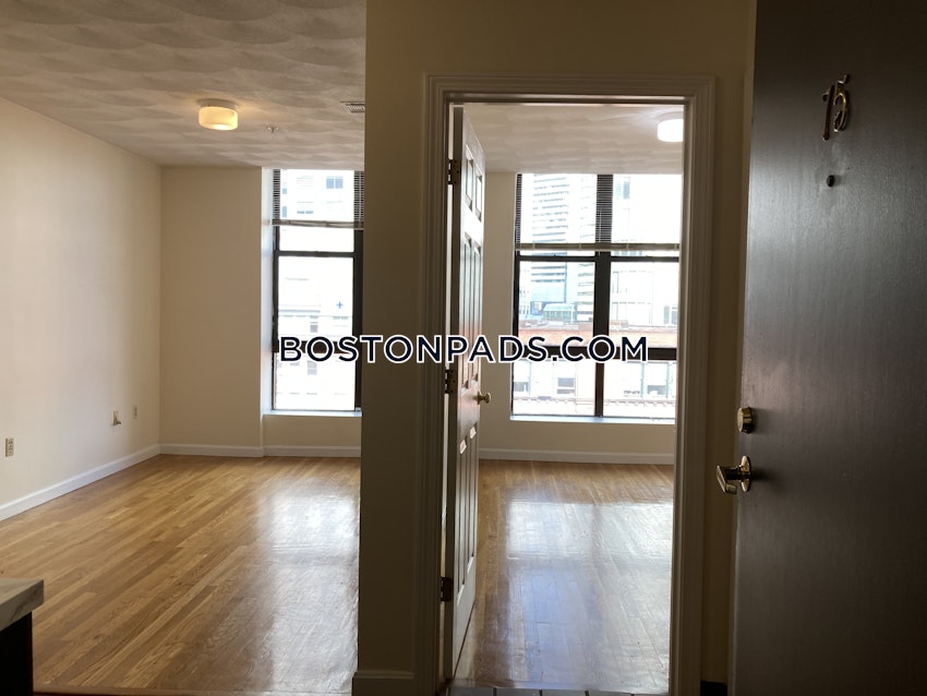 BOSTON - DOWNTOWN - 1 Bed, 1 Bath - Image 17