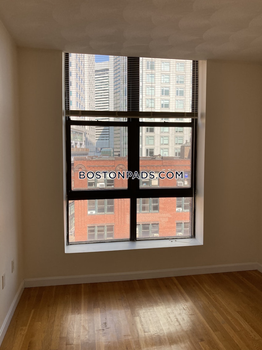 BOSTON - DOWNTOWN - 1 Bed, 1 Bath - Image 14