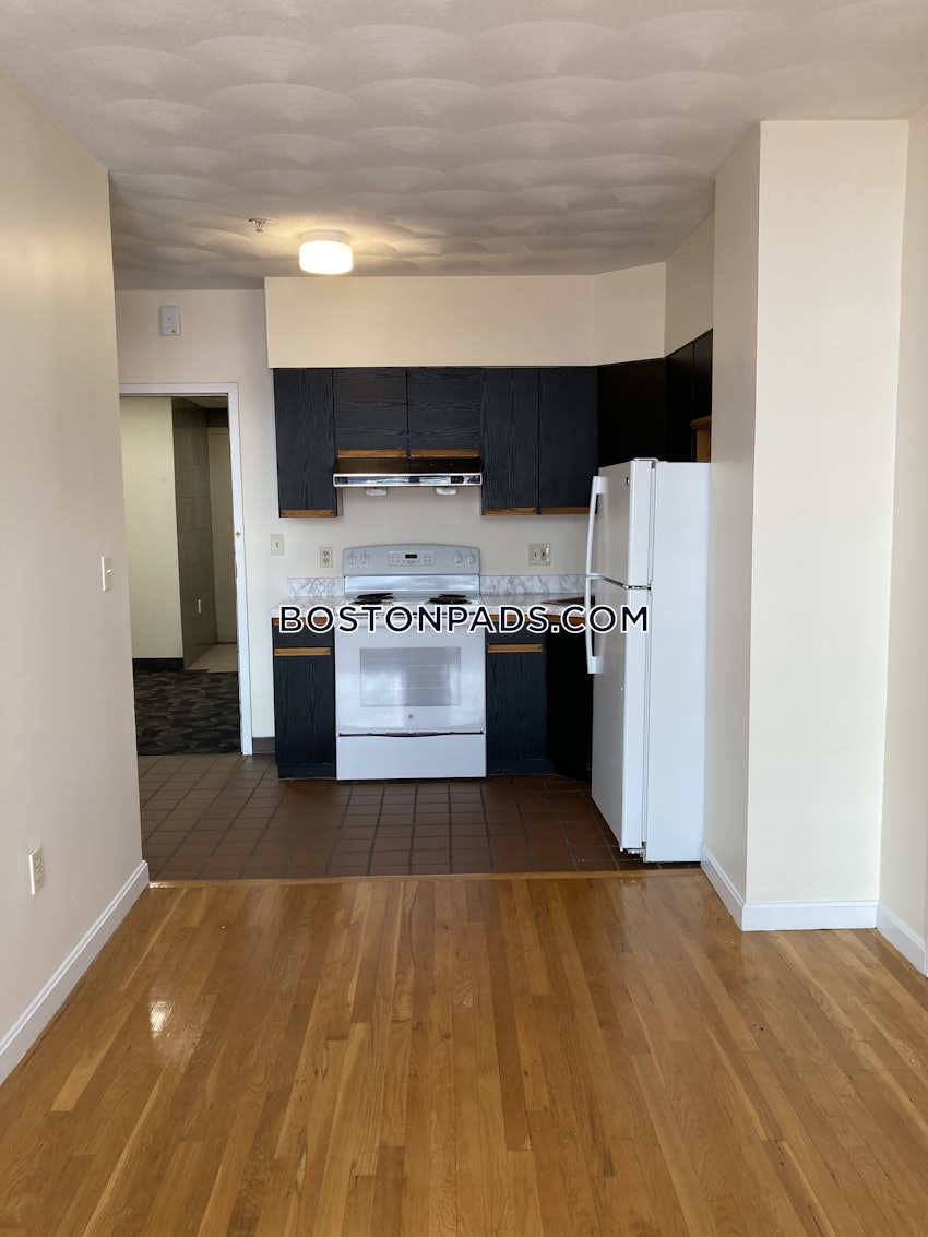 BOSTON - DOWNTOWN - 1 Bed, 1 Bath - Image 1