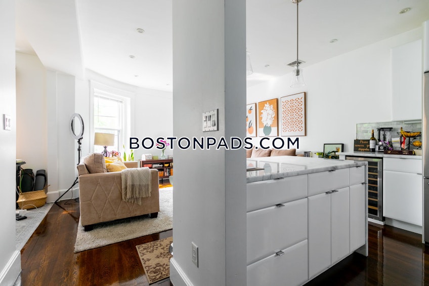 Brookline - $4,000+ /month