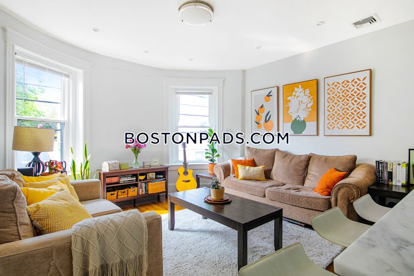 Brookline - $4,000+ /month