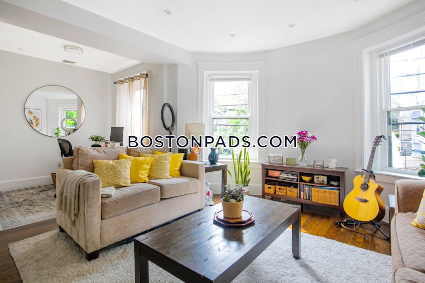 Brookline - $4,000+ /month