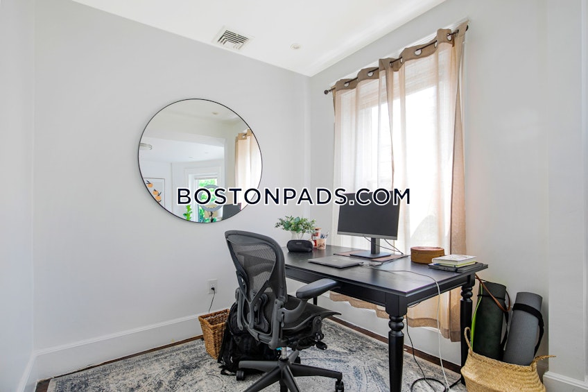Brookline - $4,000+ /month
