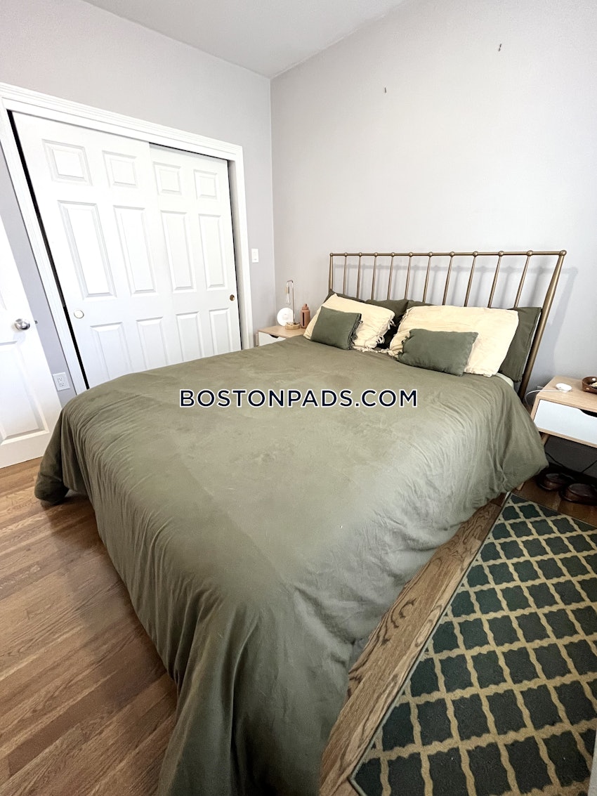 BOSTON - DOWNTOWN - 1 Bed, 1 Bath - Image 8