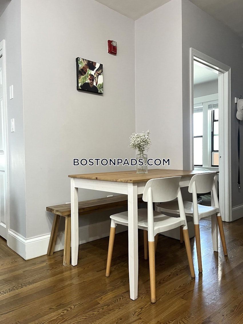 BOSTON - DOWNTOWN - 1 Bed, 1 Bath - Image 6