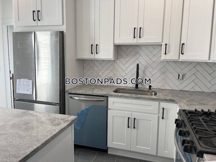 BOSTON - MISSION HILL - 2 Beds, 1 Bath - Image 5