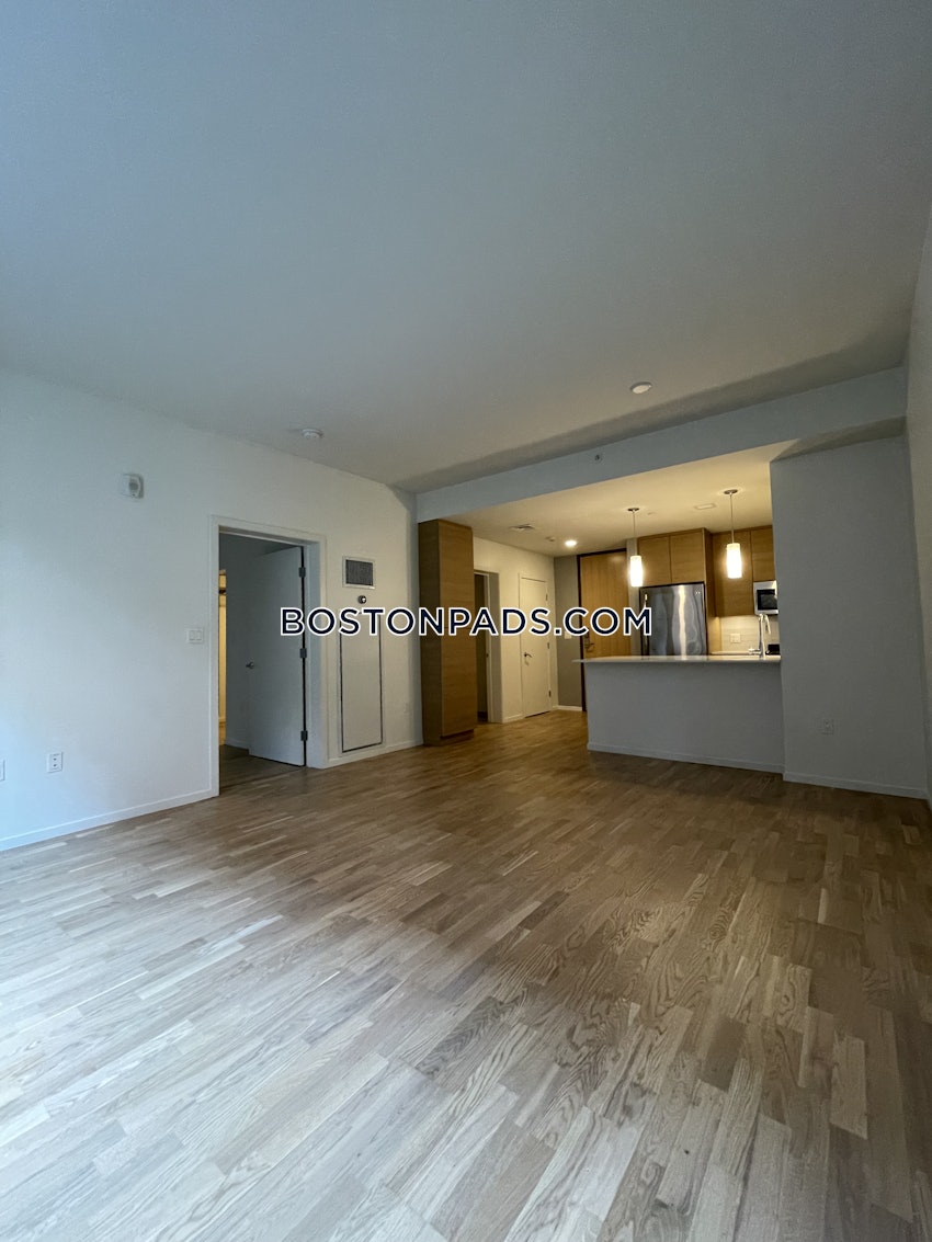 BOSTON - SOUTH END - 1 Bed, 1 Bath - Image 38