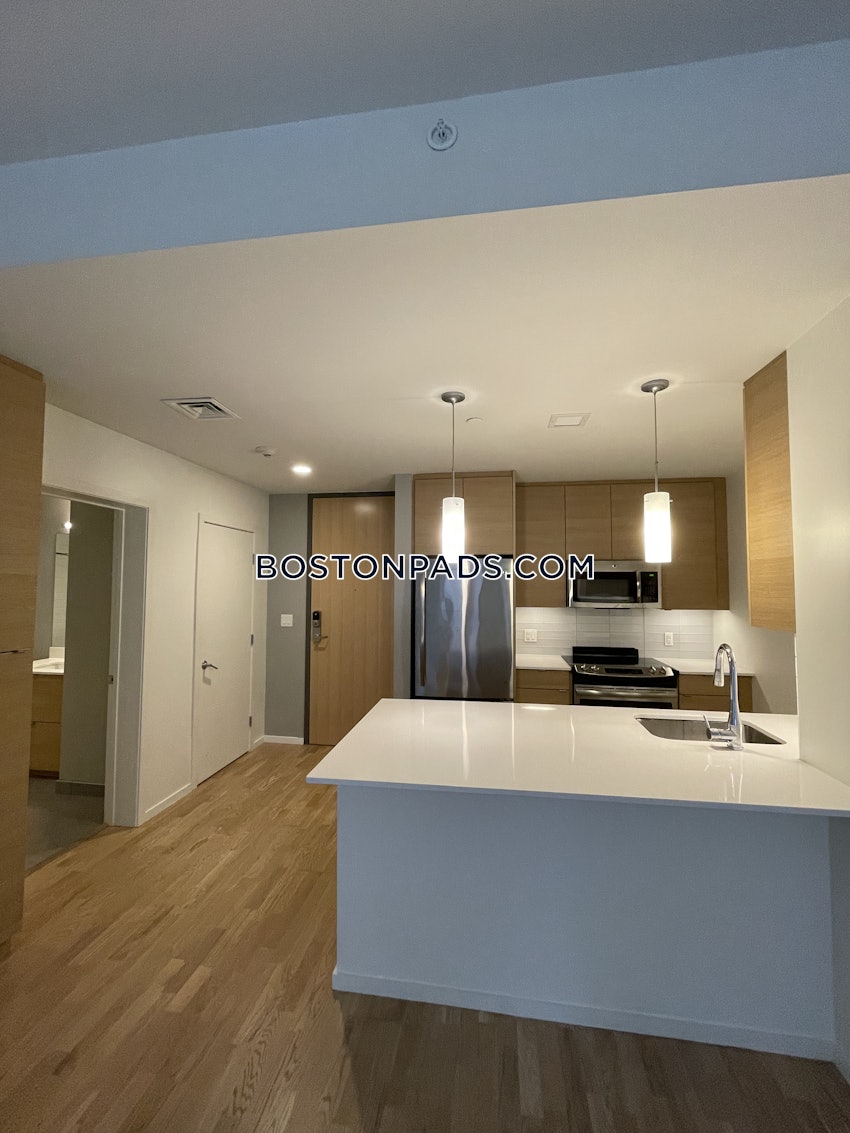 BOSTON - SOUTH END - 1 Bed, 1 Bath - Image 37