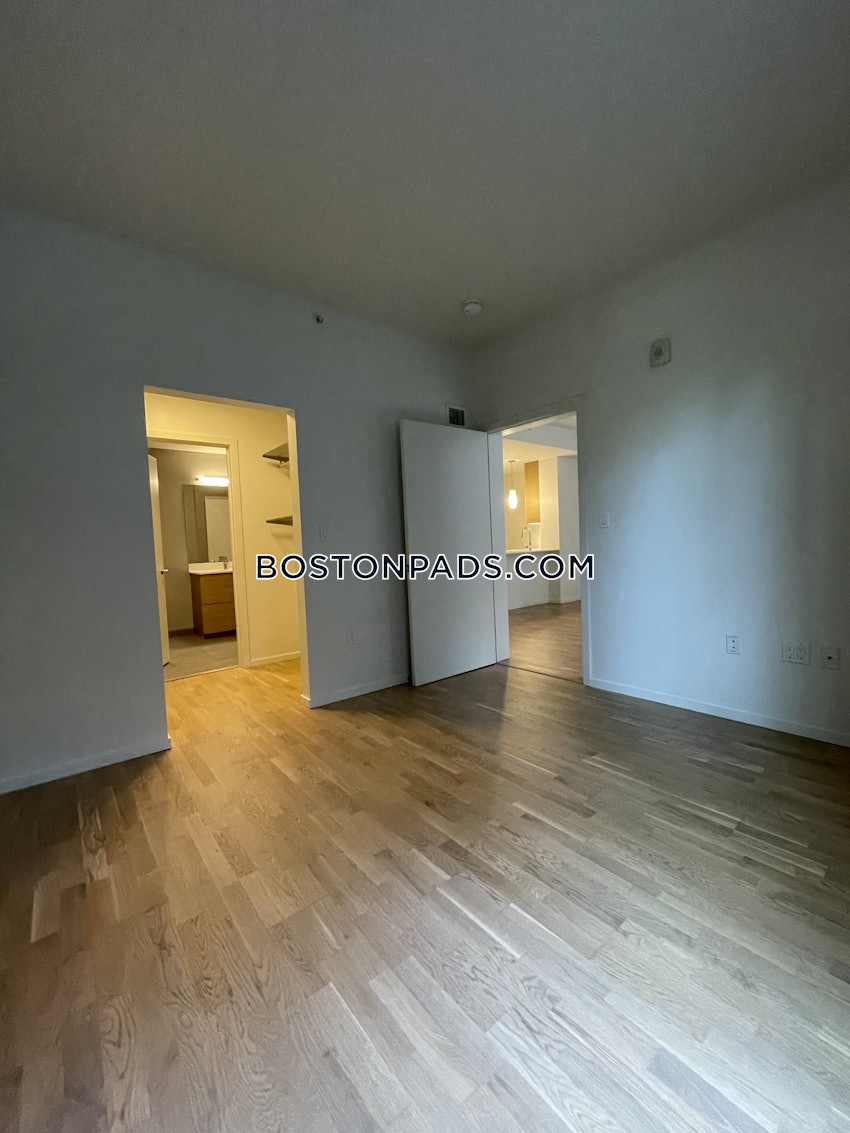 BOSTON - SOUTH END - 1 Bed, 1 Bath - Image 34