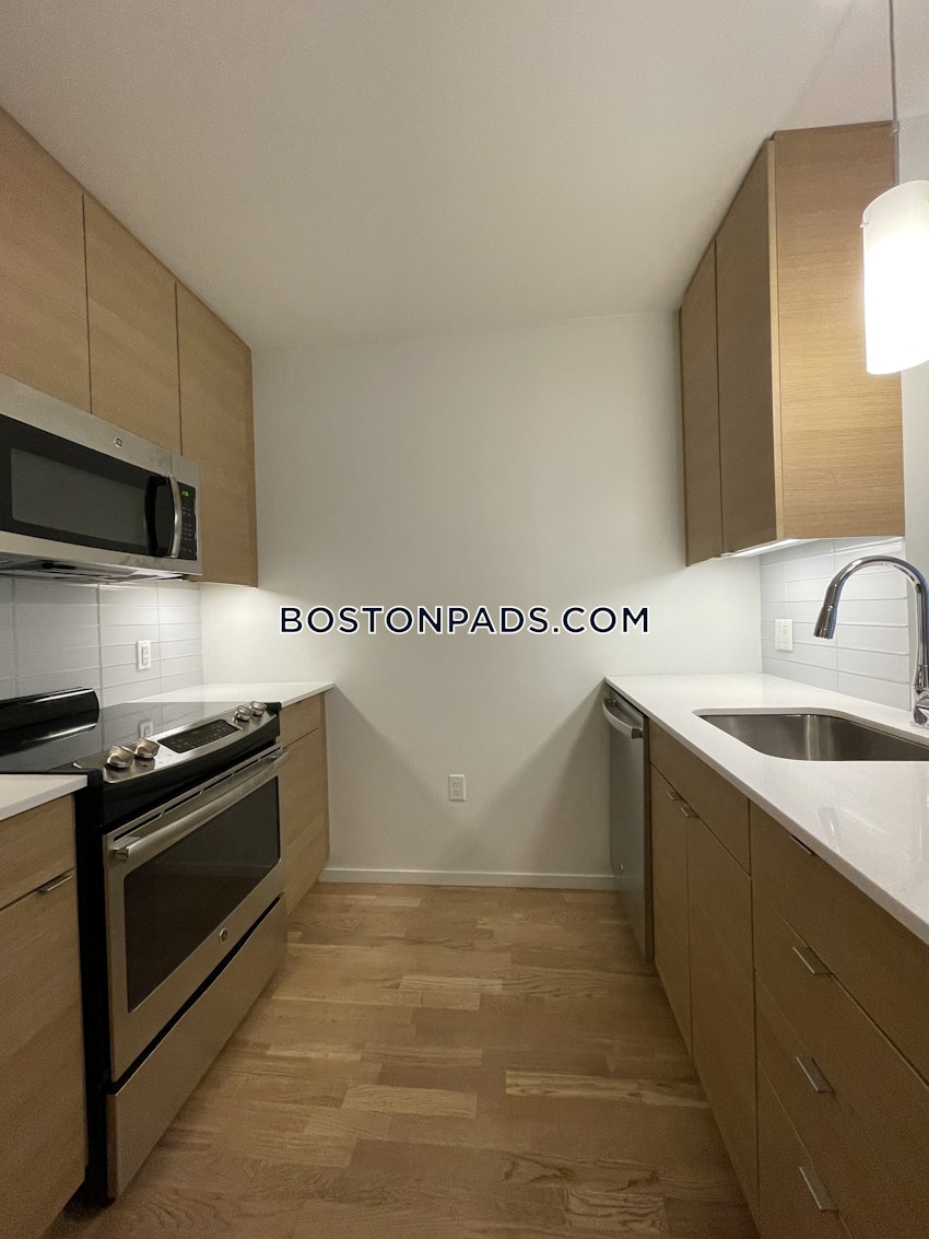 BOSTON - SOUTH END - 1 Bed, 1 Bath - Image 79