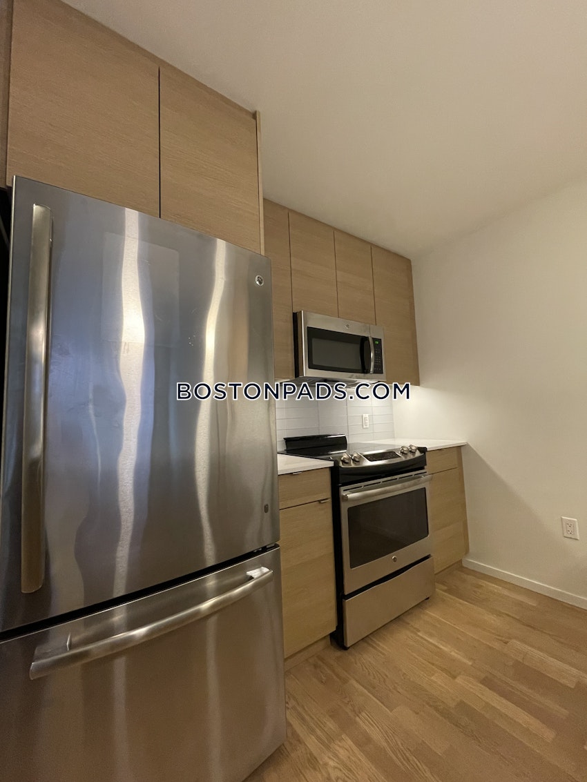 BOSTON - SOUTH END - 1 Bed, 1 Bath - Image 6