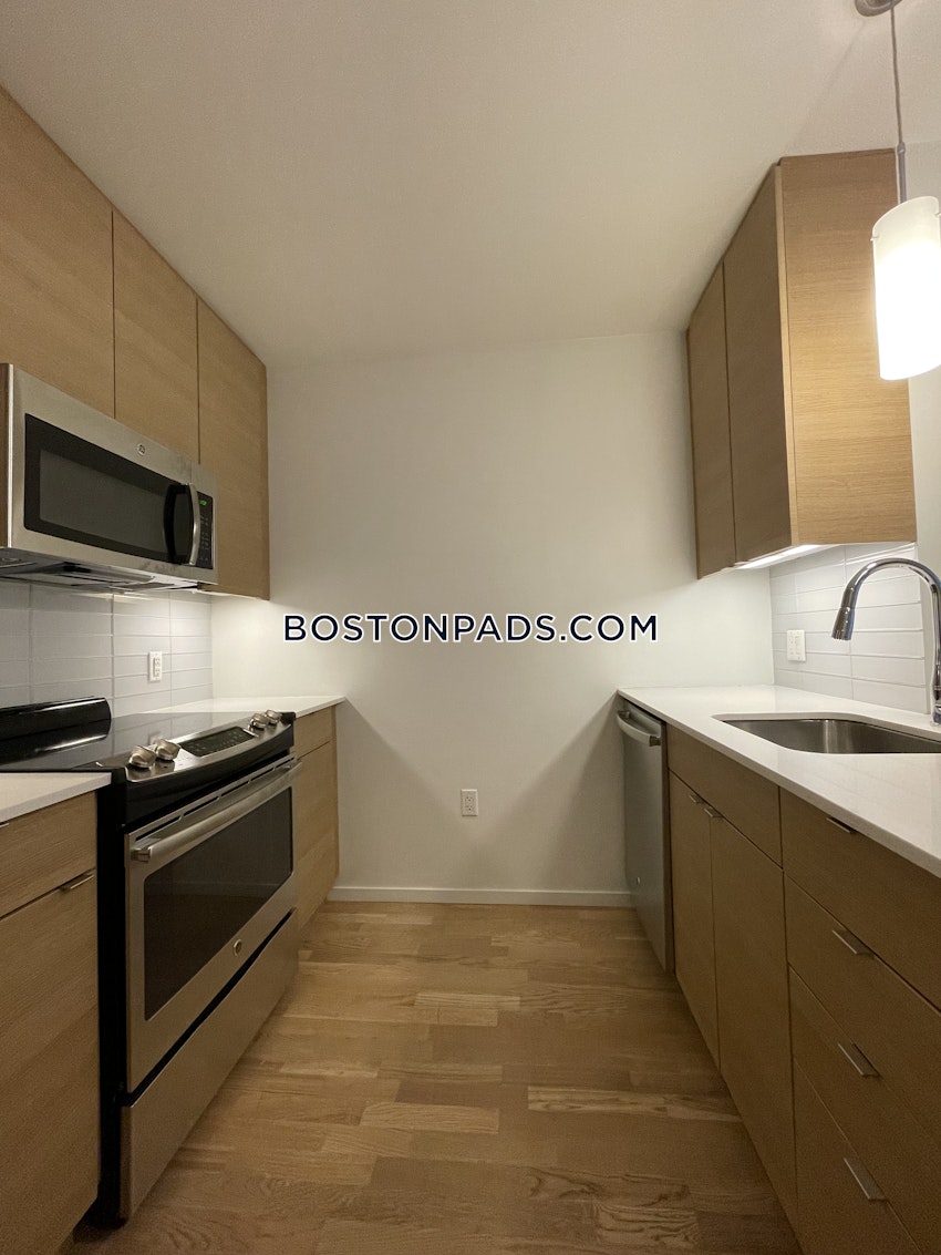 BOSTON - SOUTH END - 1 Bed, 1 Bath - Image 32