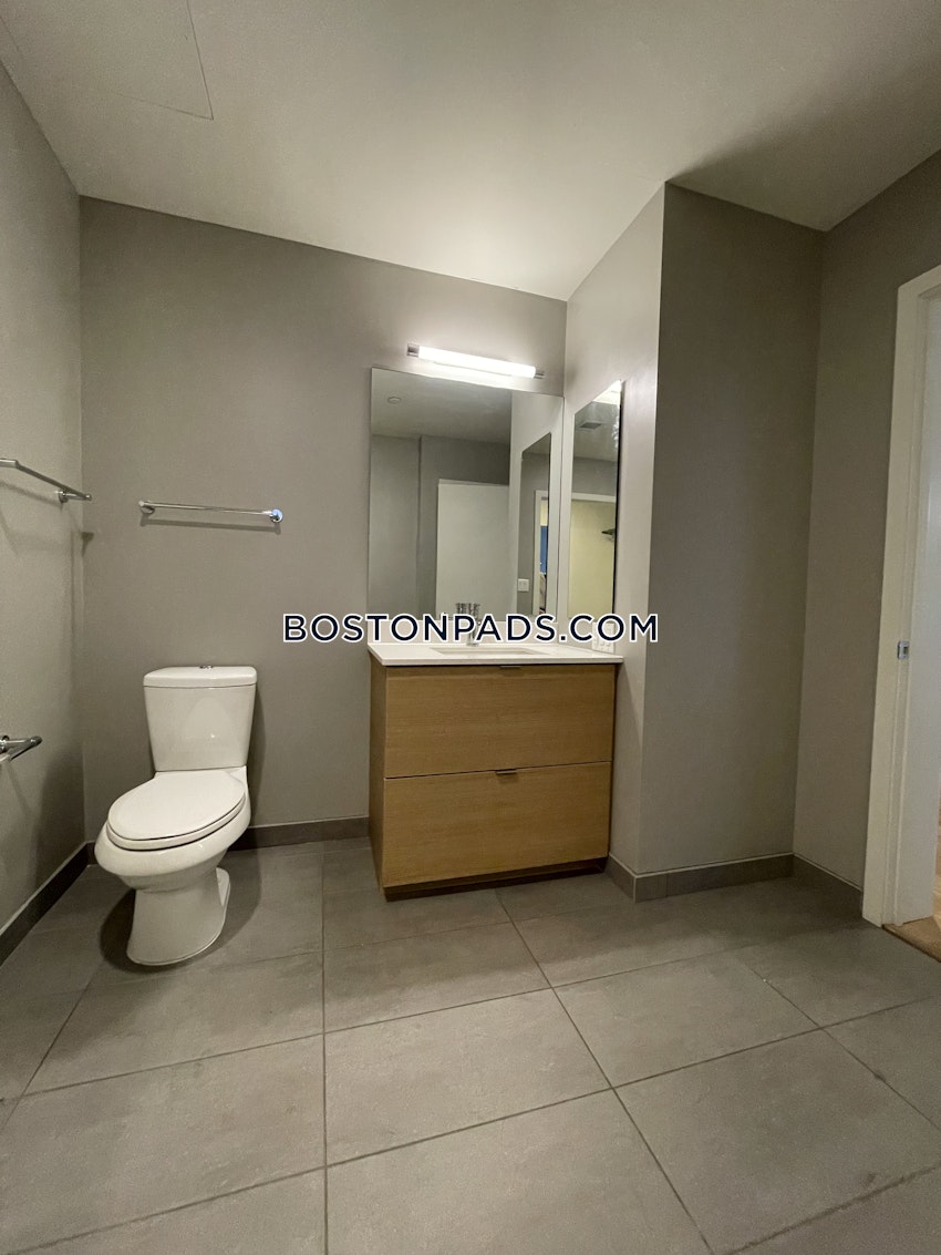 BOSTON - SOUTH END - 1 Bed, 1 Bath - Image 30