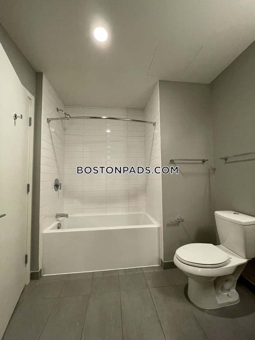 BOSTON - SOUTH END - 1 Bed, 1 Bath - Image 28