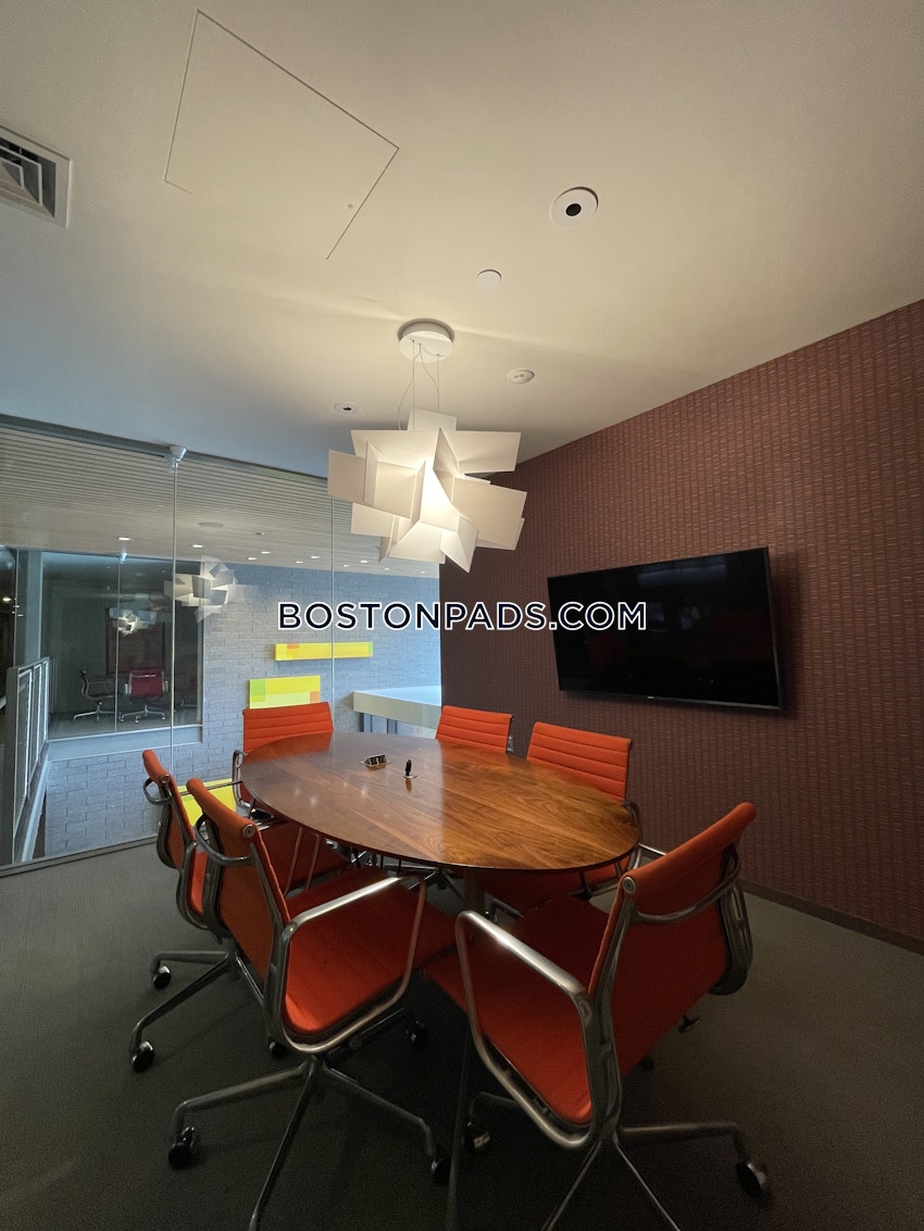 BOSTON - SOUTH END - 1 Bed, 1 Bath - Image 16