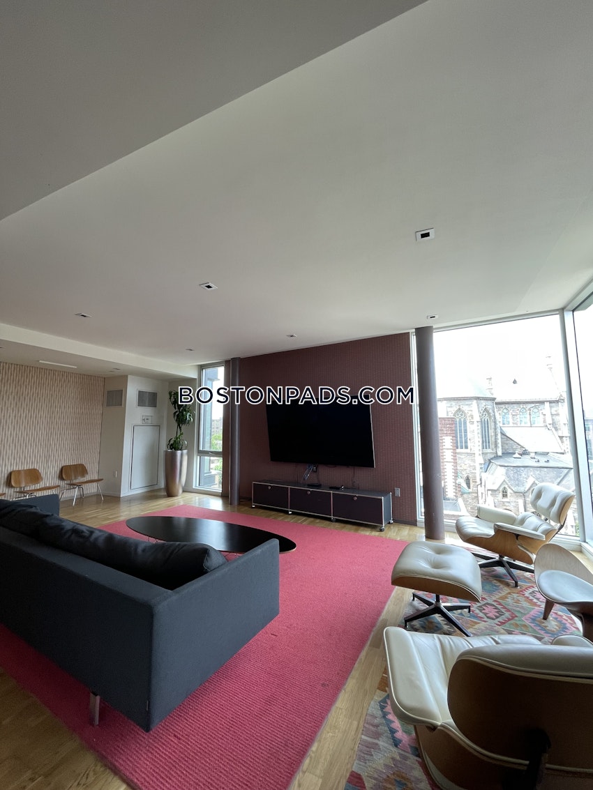 BOSTON - SOUTH END - 1 Bed, 1 Bath - Image 14