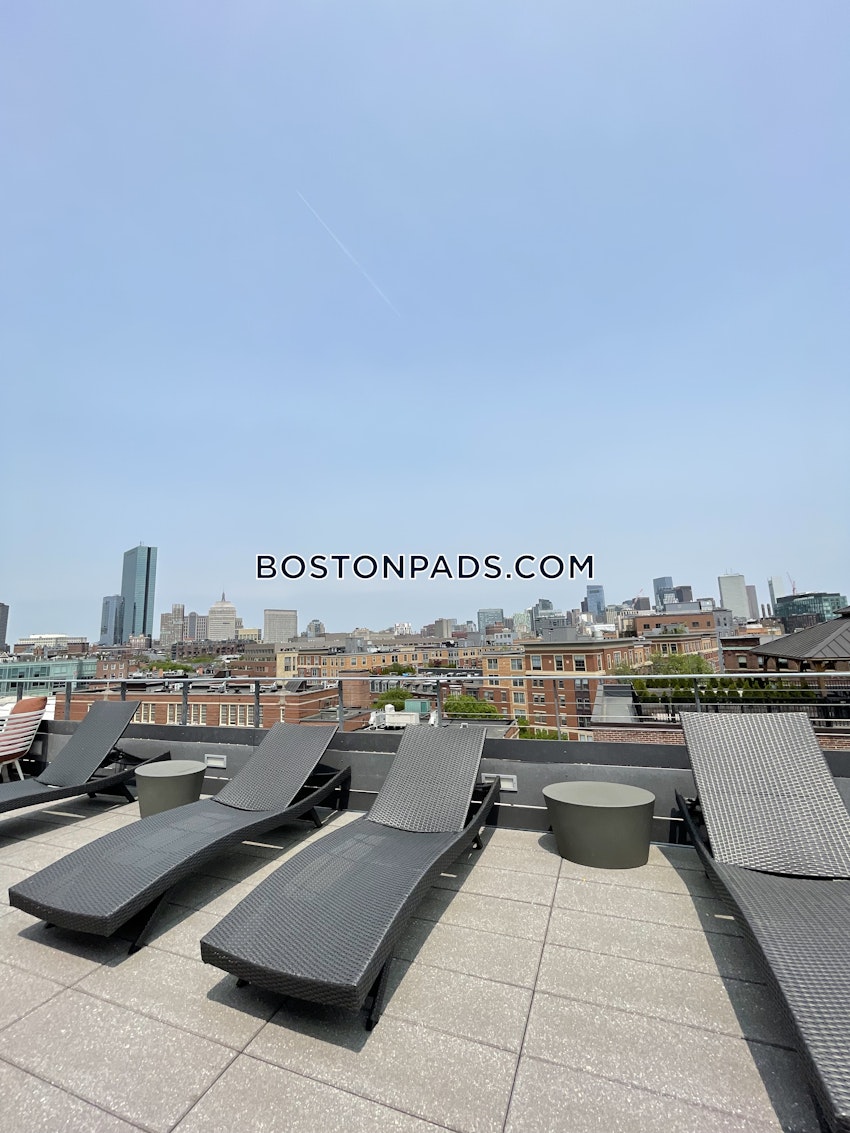 BOSTON - SOUTH END - 1 Bed, 1 Bath - Image 12